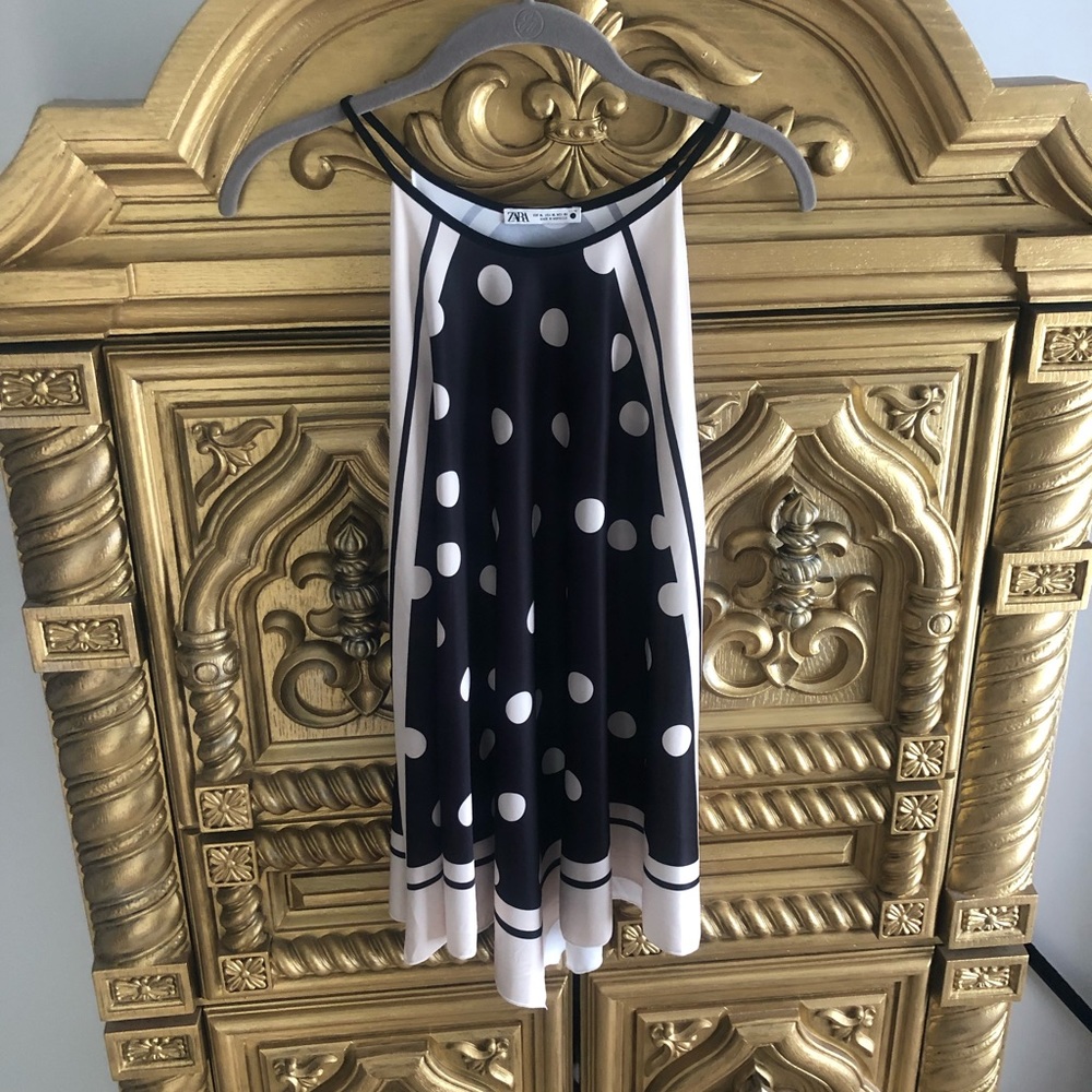 Zara top